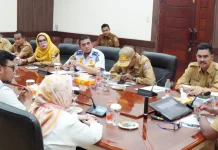 Pemkab Deli Serdang Dukung Kolaborasi dengan Pengelola Tol Medan–Binjai