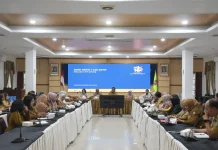Pemkab Deli Serdang Perkuat Penataan dan Pengawasan LKS