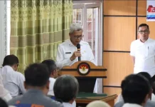 Pemko Binjai: Perkuat Budaya Melayani dan Cegah Maladministrasi