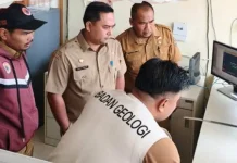 BPBD Karo Imbau Masyarakat Tetap Waspada dan Patuhi Rekomendasi
