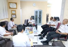 Kawal Pelindungan PMI, Imigrasi Sumut Perkuat Kolaborasi Strategis Bersama BP3MI