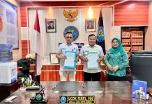 TP PKK Kota Binjai Dukung Penguatan Pencegahan Narkoba