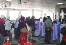 Jemaah Umroh Kehilangan Paspor, Imigrasi Medan Beri Solusi