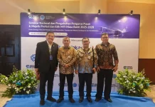 BRT Mebidang Ditargetkan Beroperasi Bertahap mulai Akhir 2026