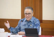 Satgas PASTI Perkuat Sinergi Berantas Keuangan Ilegal