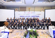 Satgas PASTI Hentikan 1.220 Entitas Keuangan Ilegal