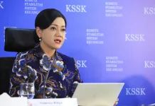 OJK: Investor Aset Kripto Capai 22,69 Juta per Juni 2026