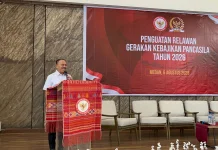 Maruli Siahaan dan BPIP Dorong Penguatan Pancasila Hadapi Era Disrupsi Digital
