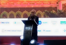 Wagub Sumut dan IAI Perkuat Kolaborasi Pengembangan Kefarmasian