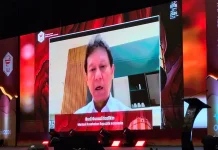 Menkes Ajak Apoteker Dukung Gaya Hidup Sehat dan Penggunaan Obat Rasional