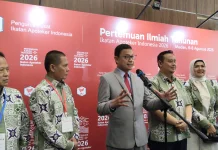 BPOM Libatkan IAI Perkuat Regulasi Kefarmasian