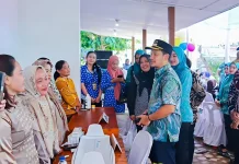 Wali Kota Tebing Tinggi Apresiasi Penurunan Angka Stunting