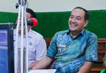 Wali Kota Tebing Tinggi Dorong Optimalisasi SP3 Catin Cegah Stunting