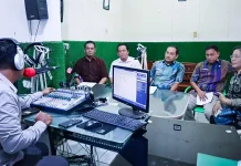 Ribuan Calon Pengantin di Tebing Tinggi Jalani Tes Urine lewat SP3 Catin