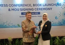 Bcrobes Dorong Riset Kesehatan Berbasis Mikrobioma, Dukung Terapi Jerawat