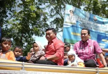 Hari Anak Nasional ke-42, Pemkab Deli Serdang Perkuat Perlindungan Anak