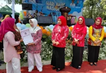 TP PKK Deli Serdang Ajak Masyarakat Perkuat Komitmen Lindungi Anak