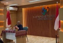 Kunjungan Wisman Sumut Juni 2026 Turun 17,76 Persen
