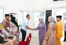 Pemkab Langkat Percepat Program, Fokus Turunkan Kemiskinan dan Pengangguran