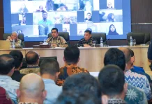 Gandeng Komisi Informasi, Pemko Medan Sosialisasi Permendagri No. 2 Tahun 2026