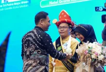 Duta Genre Harus Jadi Penggerak Remaja Medan