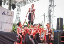 Kenalkan Budaya pada Generasi Muda Melalui Permainan Tradisional