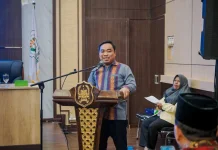 Rico Waas Dorong IPSM Medan Jadi Mitra Strategis Pemerintah