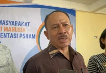 Maruli Siahaan Soroti Kasus Mantan Istri Polisi, Dorong Transparansi