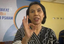 Kakanwil HAM Catat 191 Aduan di 2026, Permasalahan Tanah Mendominasi