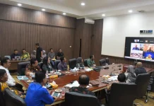 Deli Serdang Masuk Nominasi Penilaian Implementasi Program 3 Juta Rumah