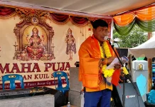Komitmen Pemkab Deli Serdang Dukung Keagamaan