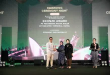 Pertamina Patra Niaga Sumbagut Sabet 7 Penghargaan ISRA 2026