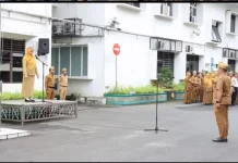 Asisten I Setdako Binjai Tekankan Pariwisata sebagai Ekosistem Ekonomi Terpadu