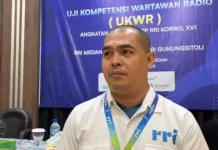 Apresiasi peserta UKWR RRI Angkatan 50 dan 51, Kebutuhan Utama bagi Jurnalis