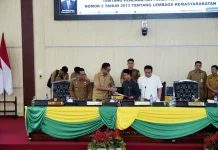 Wali Kota Medan Dorong Pencabutan Perda Lembaga Kemasyarakatan
