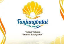 Wali Kota Tanjungbalai Launching City Branding “Tanjungbalai Kota Kerang”