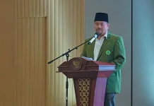 Bupati Batu Bara Dukung Lahirnya Generasi Dai Berkarakter