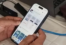 Wali Kota Tanjungbalai Launching Aplikasi Identitas Kependudukan Digital
