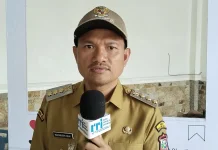 Mahyaruddin Tegaskan ASN Jangan Baper, Profesional dan Tuntas dalam Bekerja