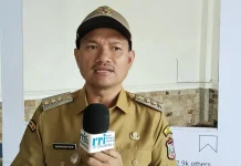 Wali Kota Tanjungbalai Targetkan 10 Ruas Jalan di-Hotmix pada 2027