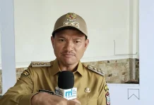 Wali Kota Tanjungbalai Tegur Kelurahan soal Papan Informasi Pelayanan