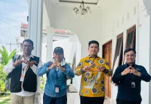 Ilham Fauzi: Sensus Diharapkan Jadi Dasar Pembangunan yang Tepat Sasaran