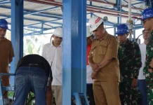 Pemko Binjai Dukung Kehadiran SPBE PT Citra Karet Sumatera, Perkuat Pasokan LPG