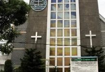 Chapel USU Direlokasi, Fasilitas Ibadah Tetap Disediakan Selama Proses Renovasi