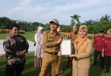 Pemkot Tanjungbalai Dorong Branding Kota Berkelanjutan di Era Digital