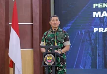 Pangdam I/Bukit Barisan Minta Prajurit Kodim Asahan Hadir untuk Masyarakat