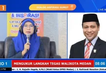 Evaluasi Kebijakan dan Langkah Tegas Wali Kota Medan