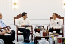Bobby Nasution-Ditjenpas Kolaborasi Tekan Peredaran Narkoba di Lapas