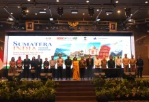 Deli Serdang Jajaki Peluang Kerja Sama Pariwisata dengan India