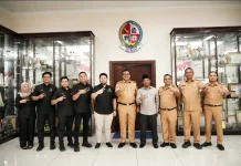 Pemkab Deli Serdang Dukung FORPROVSU I Tahun 2026